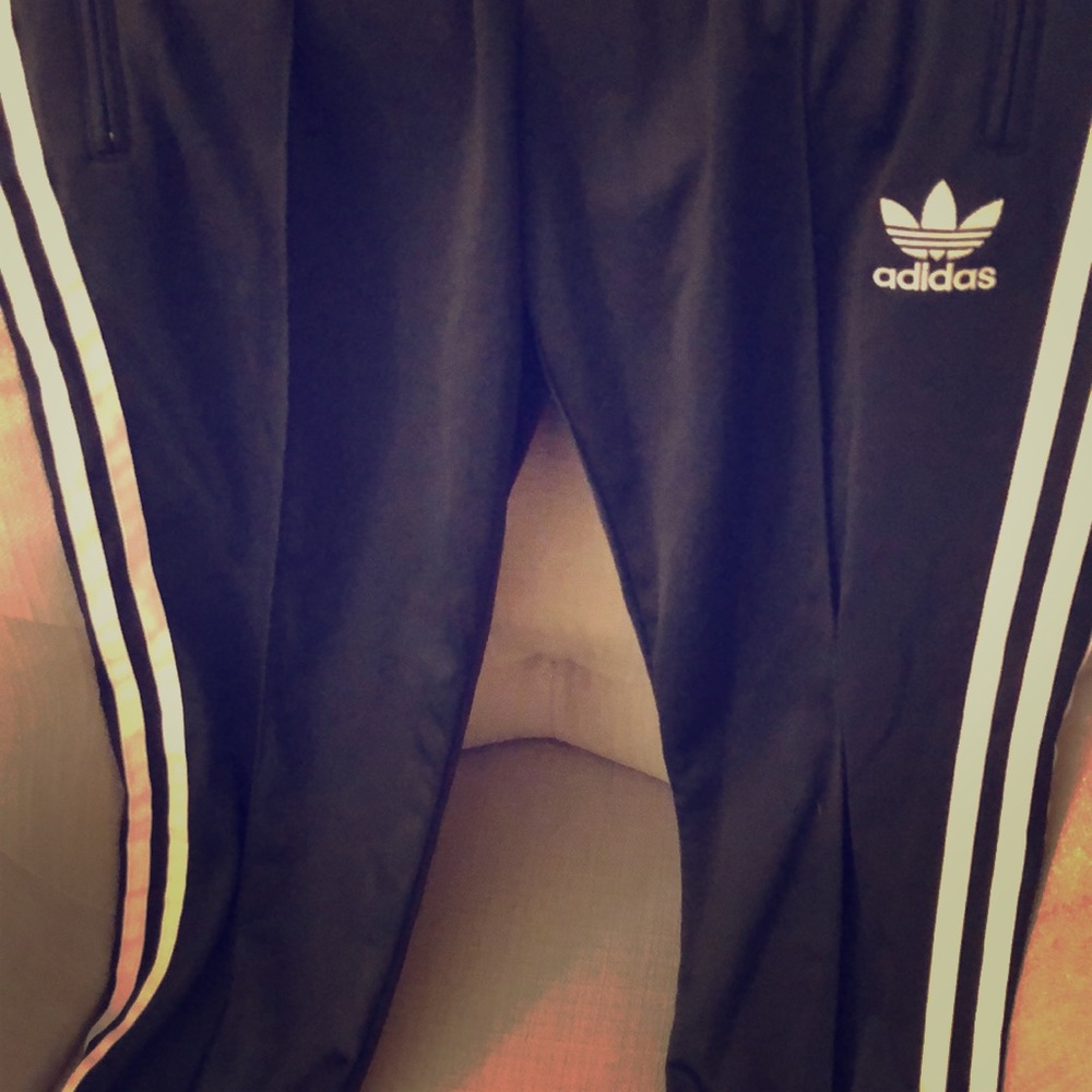 Adidas Sweatpants